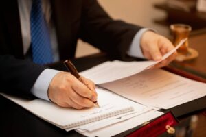 Read more about the article Protecting Your Future: The Importance of Powers of Attorney in Estate Planning