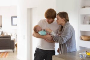 Read more about the article Estate Planning Tips for New Parents